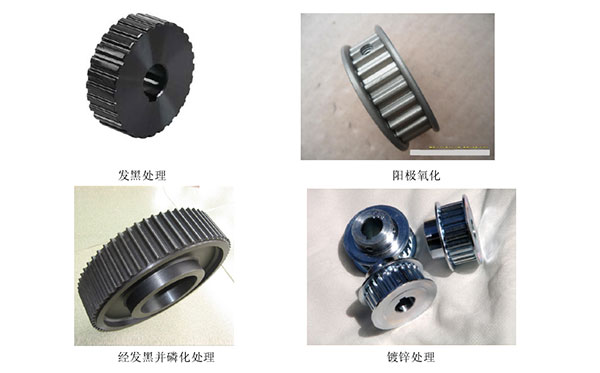 如何選擇一家靠譜的同步帶輪廠家？